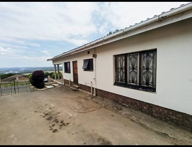 6 BEDROOM HOUSE FOR SALE IN GLENWOOD